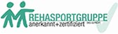 Rehasportgruppe